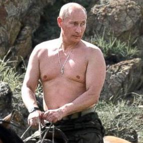 FOR MOTHER RUSSIA!!!!