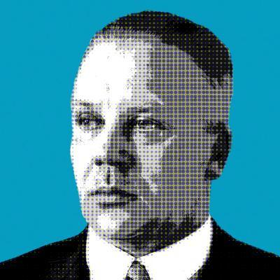 Puolustusministeri, joka edustaa maalaisliittoa ja Suomea. Heimopäälliköksi ja poliittiseksi voimamieheksikin sanottu. Ei alueluovutuksille! #sota39