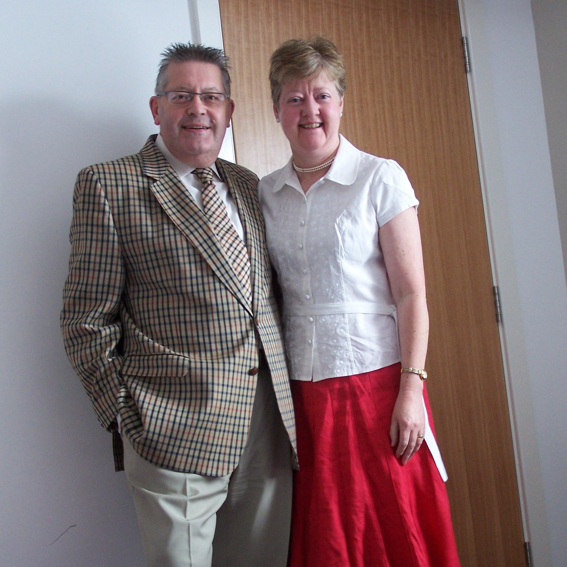 DonSadieGrundy's profile picture. 