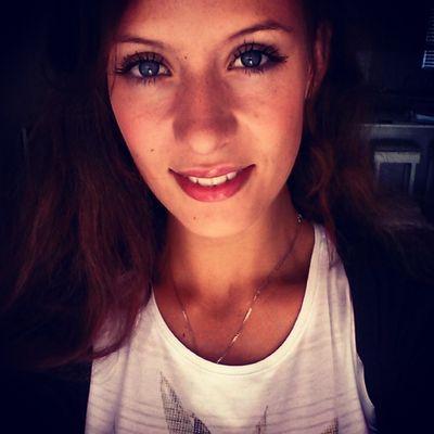 Everything happens for a reason, finding that reason is the fun part :) x