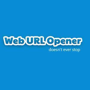 Behold an unique on the web tool that offers instant and simultaneous use of a summary of regular urls, you otherwise available one-by-one every day. WebURLopen