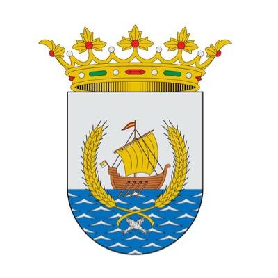 Twitter del Ayuntamiento de Coria del Río. Tlf: 95 477 00 50