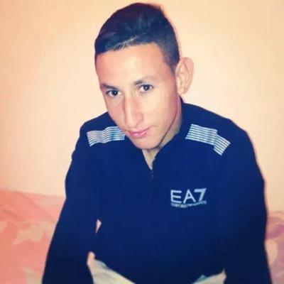 Marco yassin