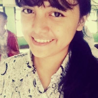 Christian| selalu bersyukur dalam keadaan apapun :) | SHS 56