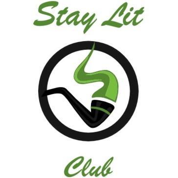 Stay Lit Club is a place for stoners, tokers, ents, etc. to stop by and check out some great content brought to you by fellow smoking enthusiasts.
