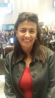 AAdrianaArcila's profile picture. Directora de Bienestar Universitario @UdeA. Apasionada por la familia y la educación. Creo que toda meta bien planeada se puede alcanzar.