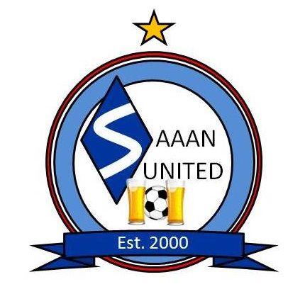 SaaanUtdFC's profile picture. The Official Twitter page for Saaan United Football Club. News, Scores, Reactions, Views and more #Saaanutd -If all else fails, BLAME SANDIP!