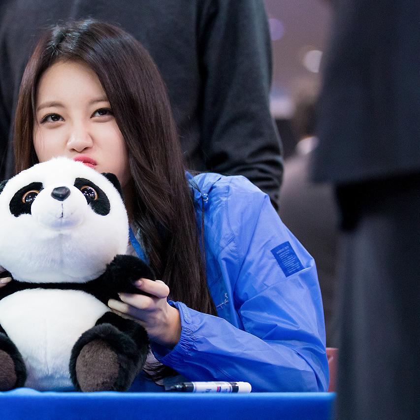 kooihara's profile picture. Seungyoon❤