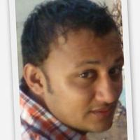 chandresh (@cvkakadiya) 's Twitter Profile