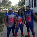 Jamal Samuels_jamal@ - @samuelsjamal92 - Twitter