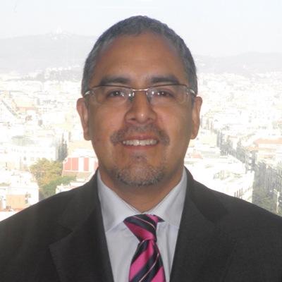 Ingeniero, informático...pero sobre todo...padre.