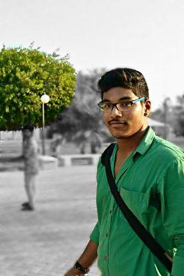 shanto_one's profile picture. 