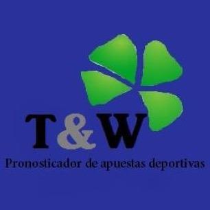 Ex-proyecto de Tipster.