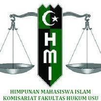 Sebagai salah satu media yg mengupdate kegiatan2 HMI Fakultas Hukum USU