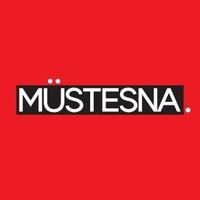 müstesna (@mustesnaist) Twitter profile photo