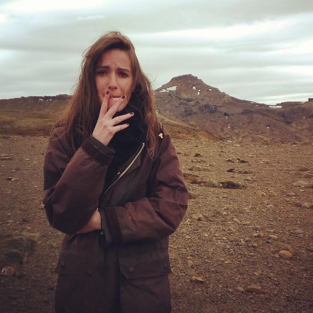 simoneodonovan Profile Picture