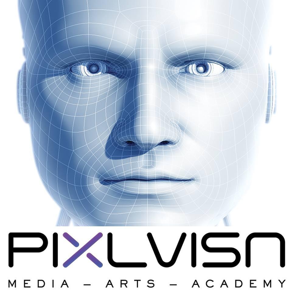 Pixl Visn Pixl Visn