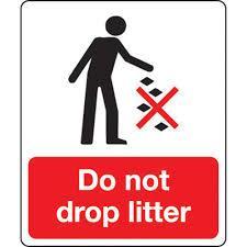 Litter Awareness!!
Be a responsible citizen from today.
With the government, it's our duty too to keep the city clean. Use dustbins!