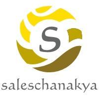 saleschanakya was born out of real sales experiences and a lot of reading & learning on selling. It all starts with your attitude & belief.
