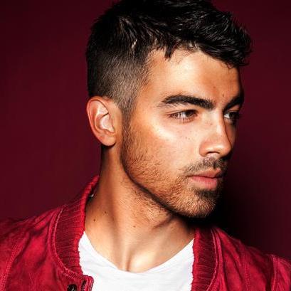 Just a fan NOT affiliated with Joe Jonas.