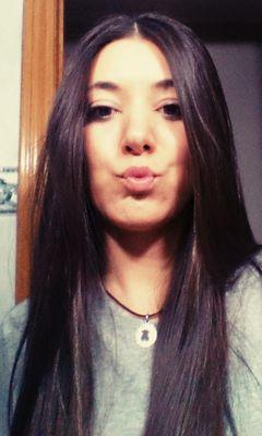 patriciaemb's profile picture. Estudiante de derecho en la UJI