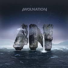 I Love rock #awolnation #Linkin Park #RBD