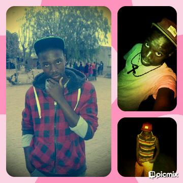 KoketsoBuda's profile picture. 