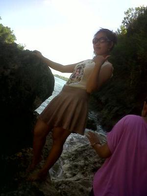 my love