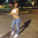 Candace Goodson - @YoungYeezy_ - Twitter