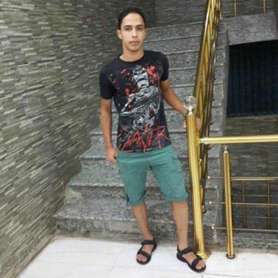 aammeerr33's profile picture. 