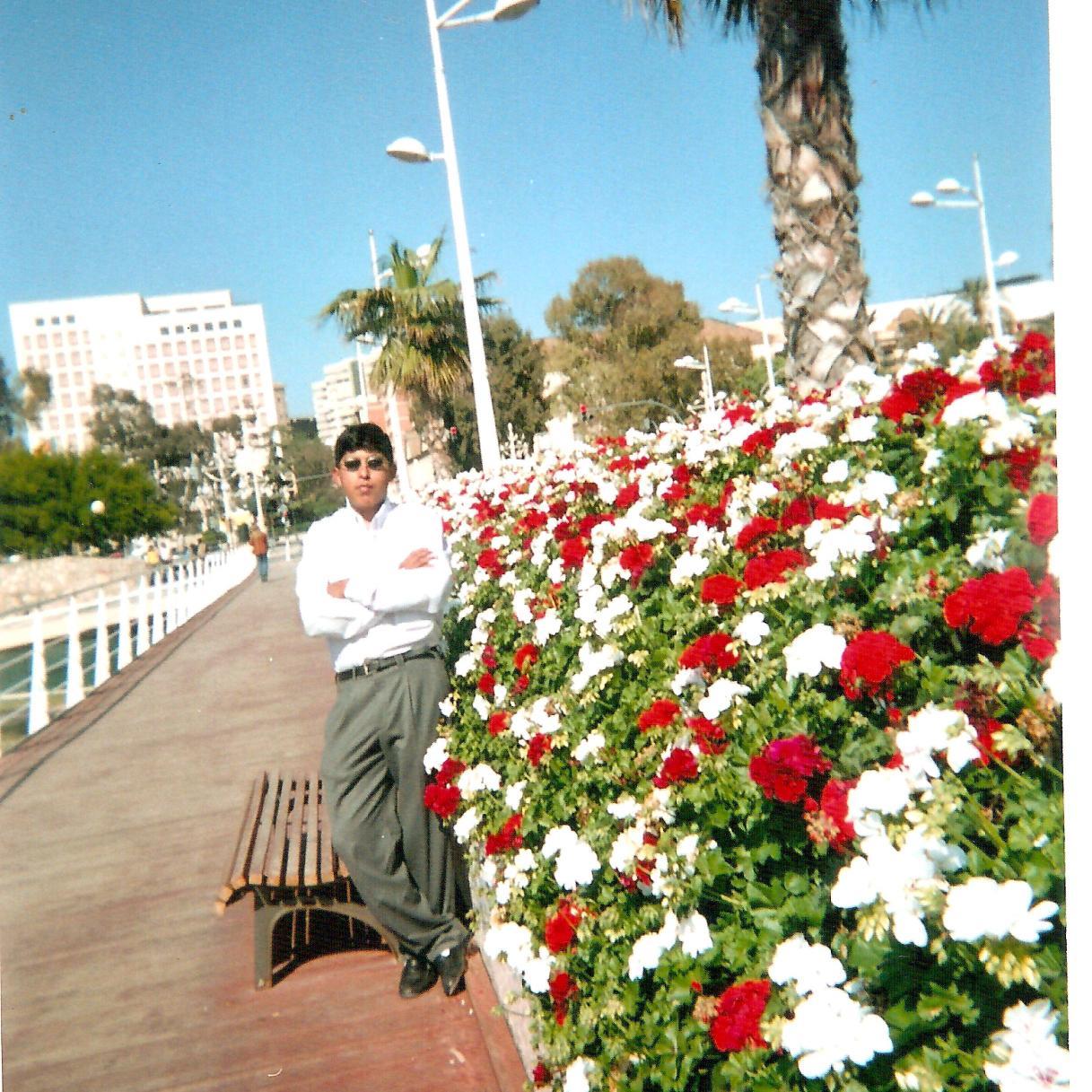 maturanoviajes1's profile picture. 