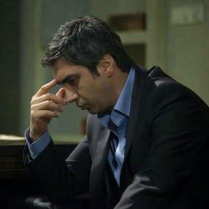 عاشق مراد علمدار