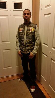 bizbingo1's profile picture. Sneakers, Apparel & Accessories! Highlights of High Altitude!