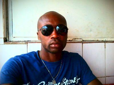 tedt1985's profile picture. citoyen gabonais vivant au gabon