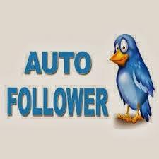 open jockey services twiter followers, you stay retweet wrote, I will soon follow. @ RianPrakoso79 and @RianPrakoso78