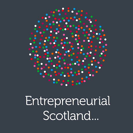 Entrepreneurial Scotland