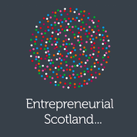 Entrepreneurial Scotland (@entrepscot) 's Twitter Profile