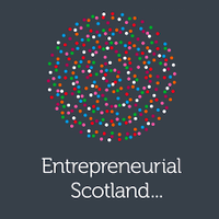 Entrepreneurial Scotland(@EntrepScot) 's Twitter Profile Photo