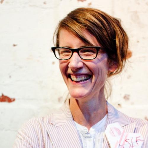 lizfranzmann's profile picture. More detectavist than activist. Investigating sustainability by living a large life in a small, close and simple way. Chief collaborator at The Group Factor.