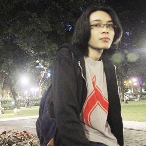 aryo ishinomakiさんのプロフィール画像