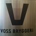 Voss Bryggeri (@vossbryggeri) Twitter profile photo Voss Bryggeri (@vossbryggeri) Twitter profile photo