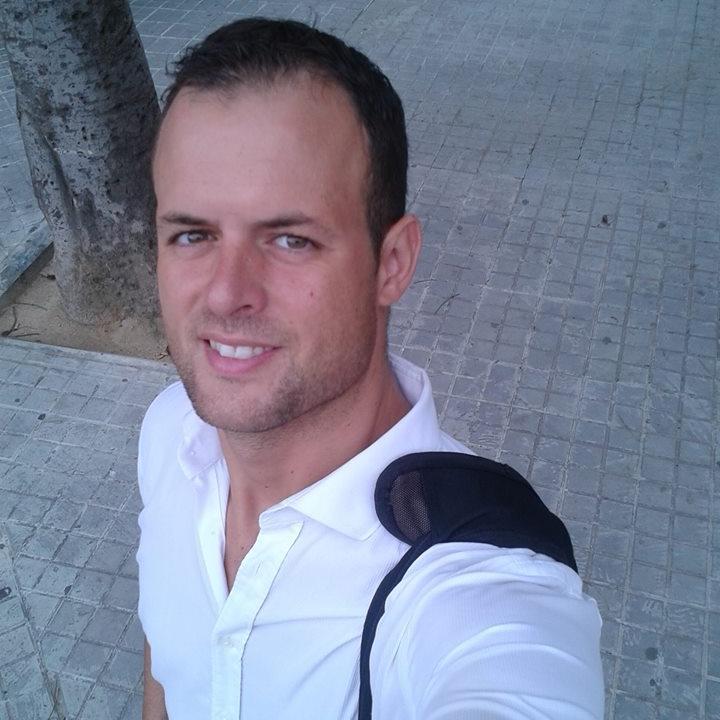 Vigilante de Seguridad Privada (Eulen)
