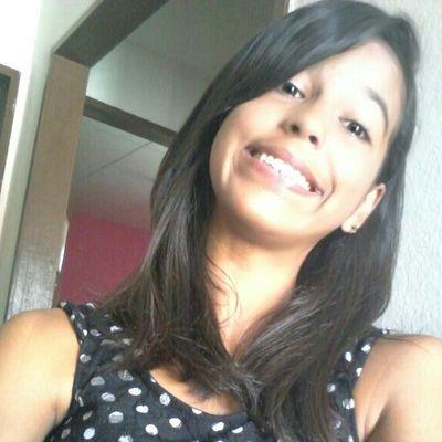 Carolzinha, pernambucana! 14 aninhos **