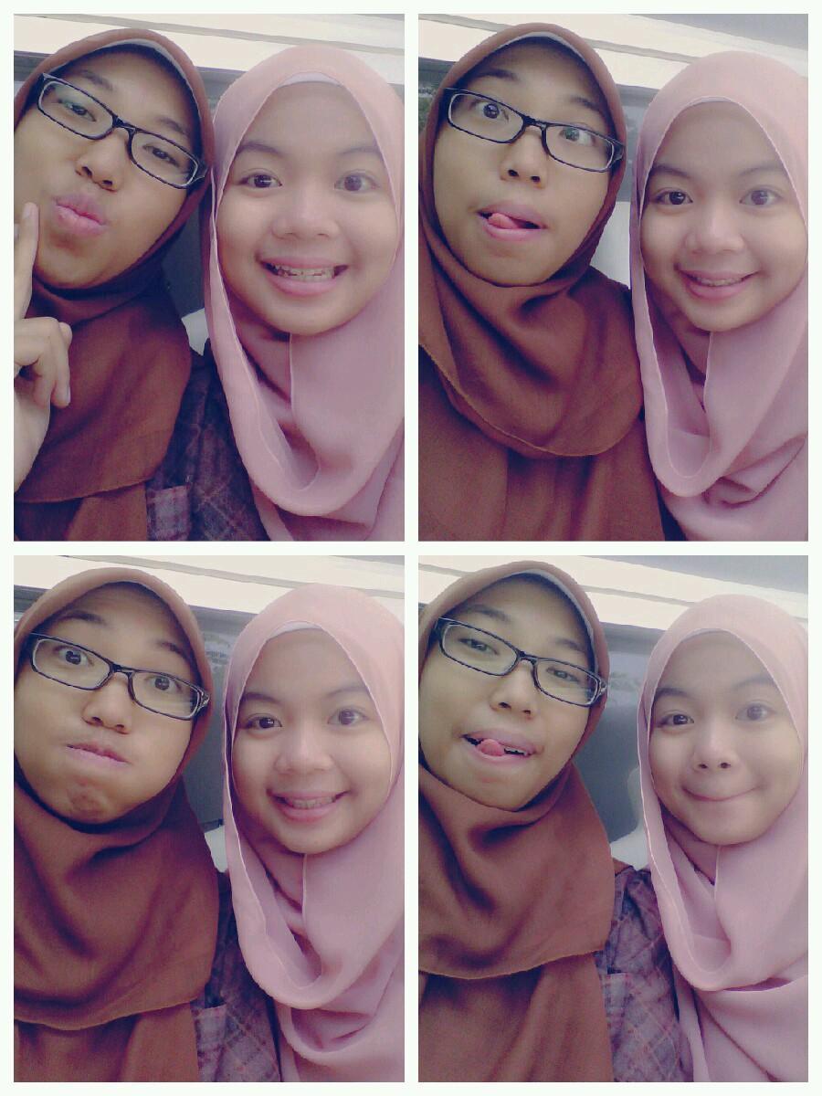 Allah make me to be a lucky girl :)