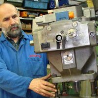 pompe-hydraulique (@hydraulique) 's Twitter Profile