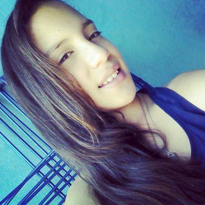 I love very much to be happy but hate being sad...