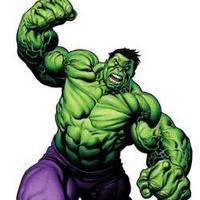 Hulk Bodybuilding(@hulkbodybuild) 's Twitter Profile Photo