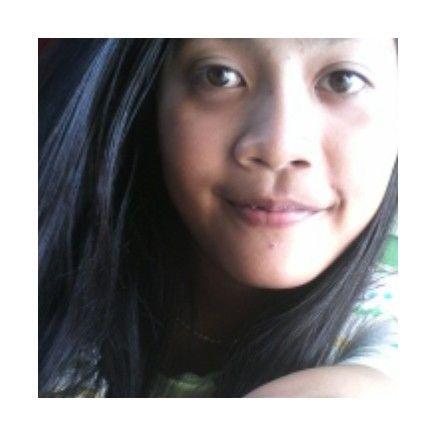 AnggrainyYolly's profile picture. 