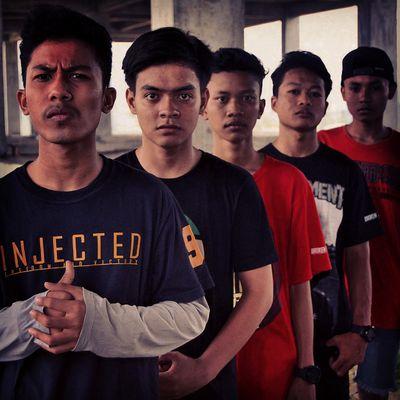 THIS IS AEKKANOPAN HARDCORE.           SINGLE : HARDCORE NO WEAK And BANGKIT MELAWAN Line Up VOC:@myco_andrean,@AriiWJY BASSIST:#Zay GUITAR:#Arra DRUMMER:#Denii