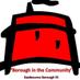 EBFC Community (@ebfccommunity) Twitter profile photo